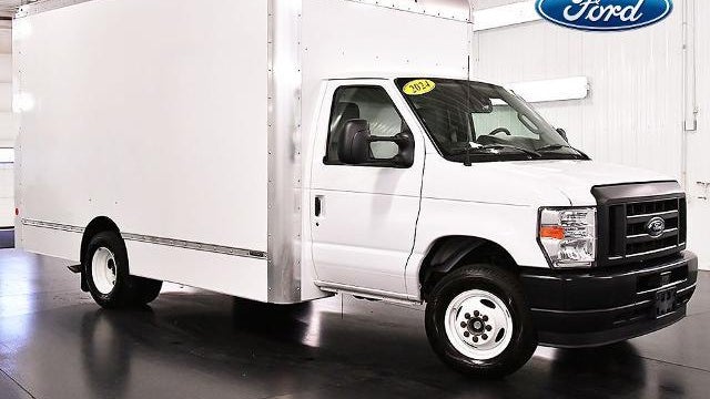 Preowned 2024 Ford E-Series E-450 SD for Sale