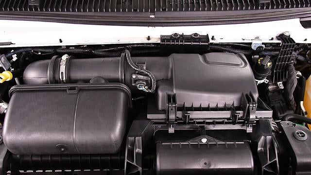 2024 Ford E-Series E-450 SD