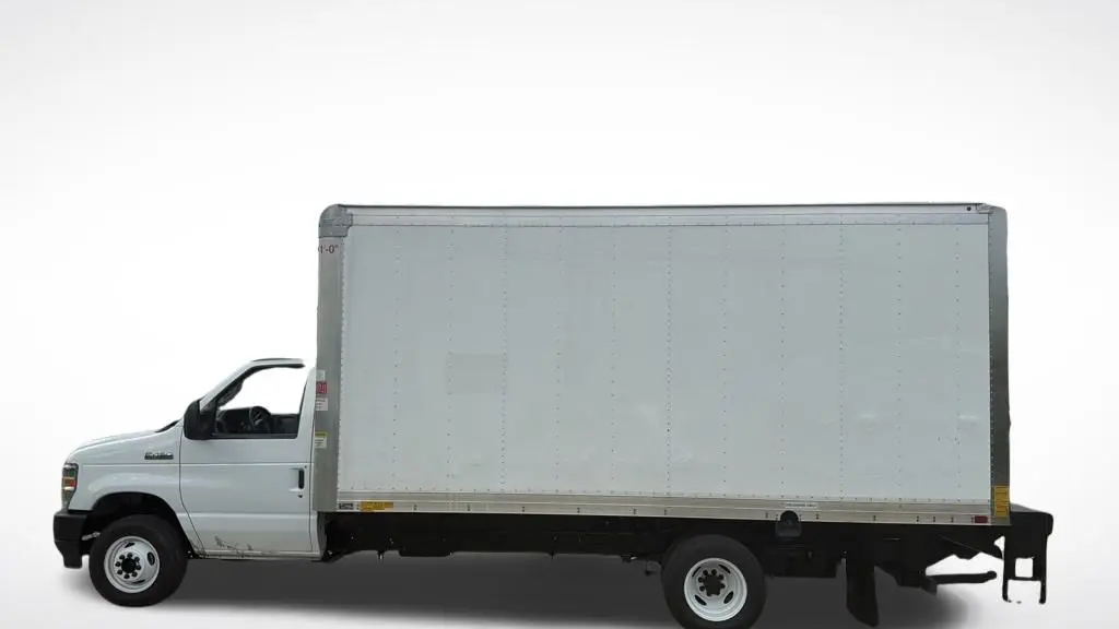 2024 Ford E-Series E-450 SD