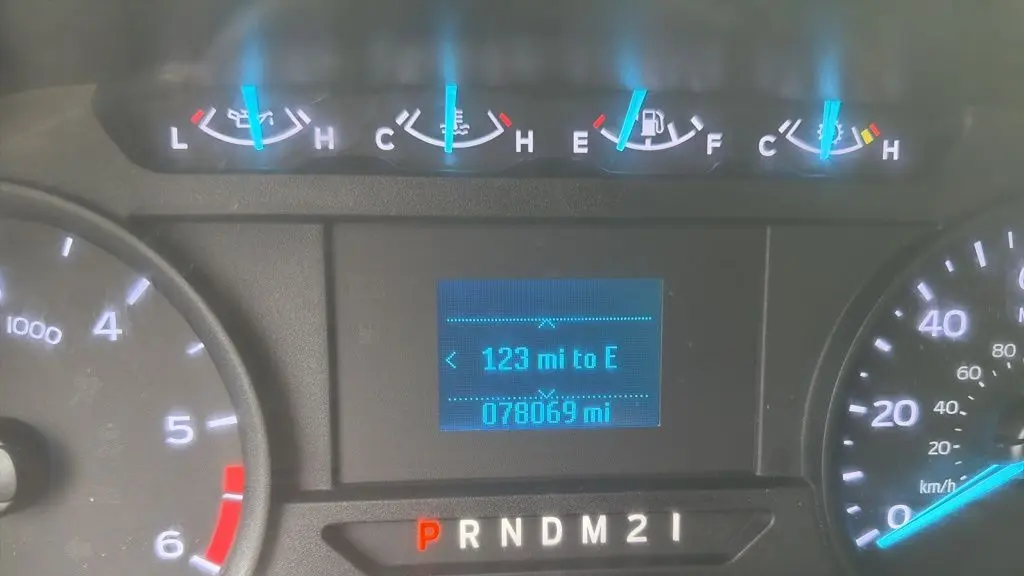 2024 Ford E-Series E-450 SD