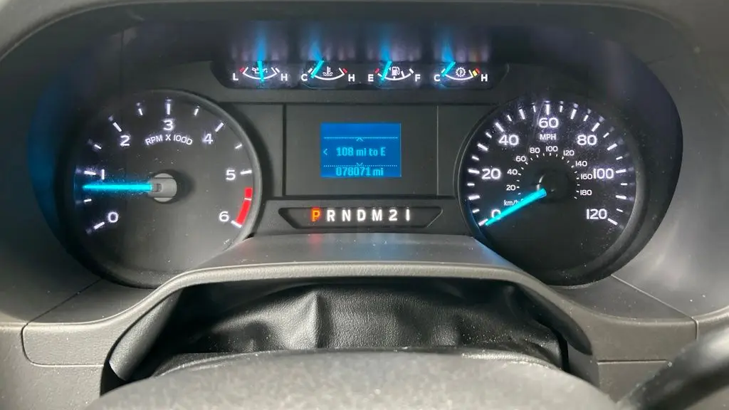 2024 Ford E-Series E-450 SD