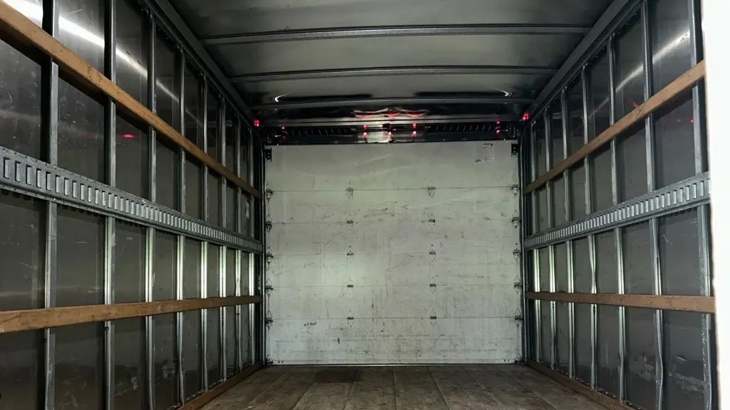 2024 Ford E-Series E-450 SD