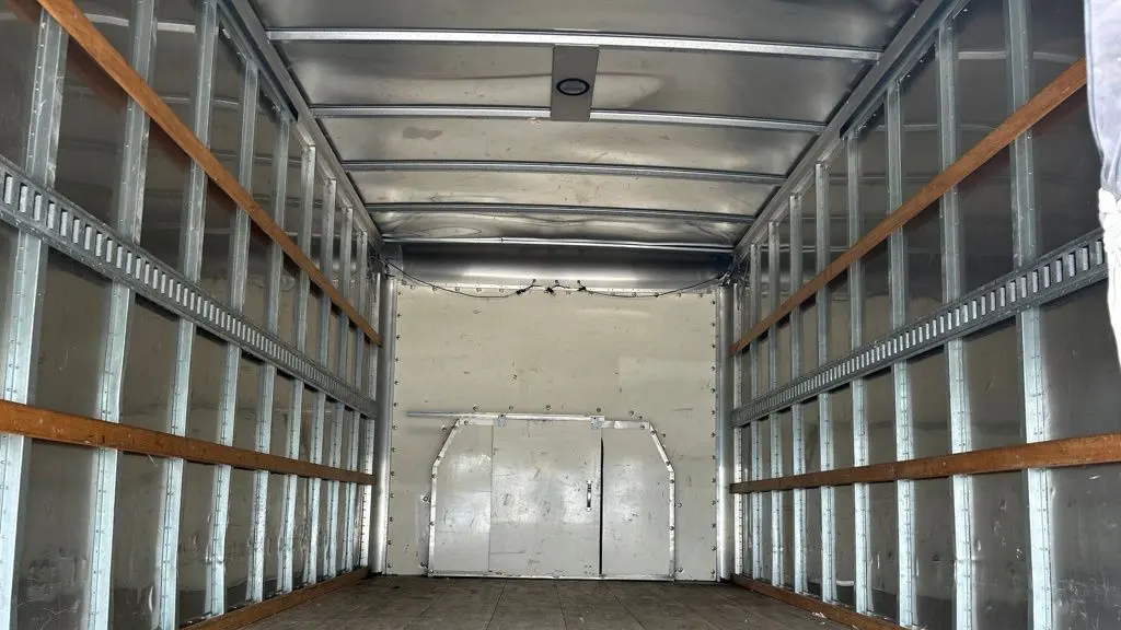 2024 Ford E-Series E-450 SD