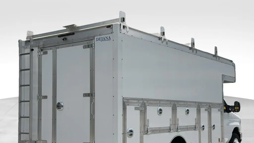2024 Ford E-Series E-450 SD