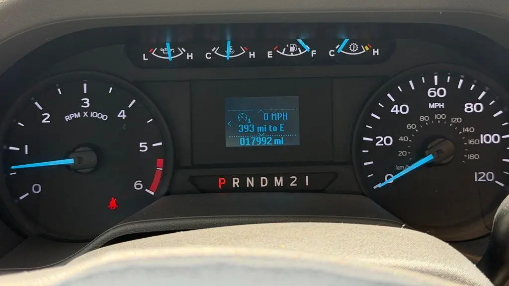 2024 Ford E-Series E-450 SD