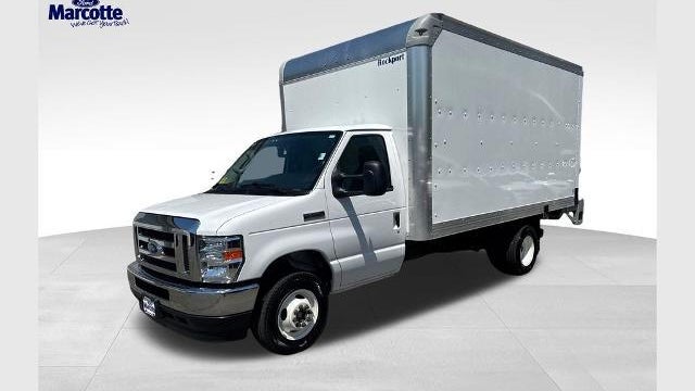 Preowned 2025 Ford E-Series E-450 SD for Sale