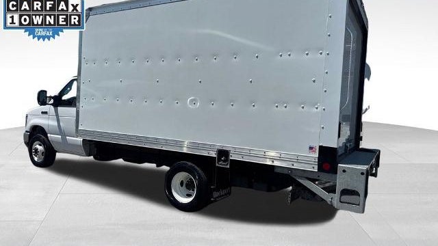 2025 Ford E-Series E-450 SD