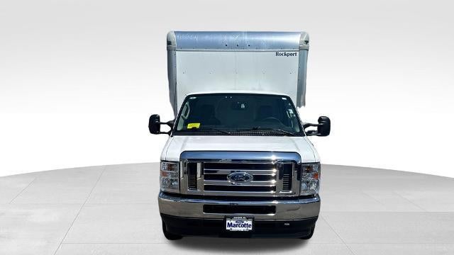 2025 Ford E-Series E-450 SD