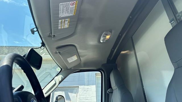 2025 Ford E-Series E-450 SD