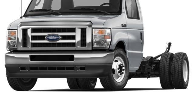 Preowned 2023 Ford E-Series E-450 SD for Sale