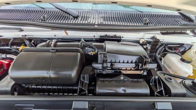2023 Ford E-Series E-450 SD