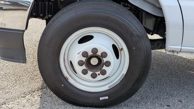 2023 Ford E-Series E-450 SD