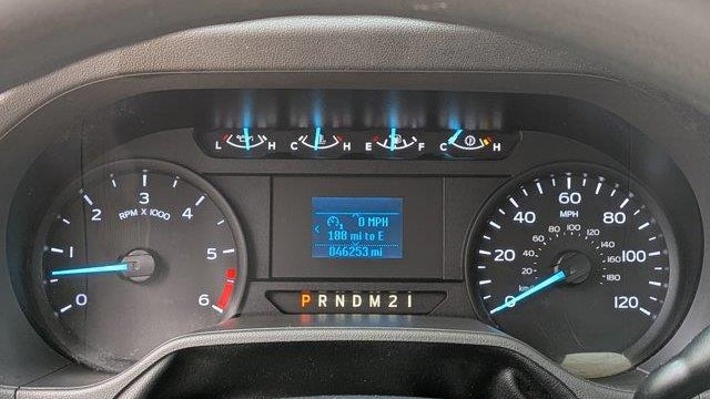 2023 Ford E-Series E-450 SD