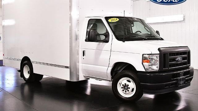 Preowned 2024 Ford E-Series E-450 SD for Sale