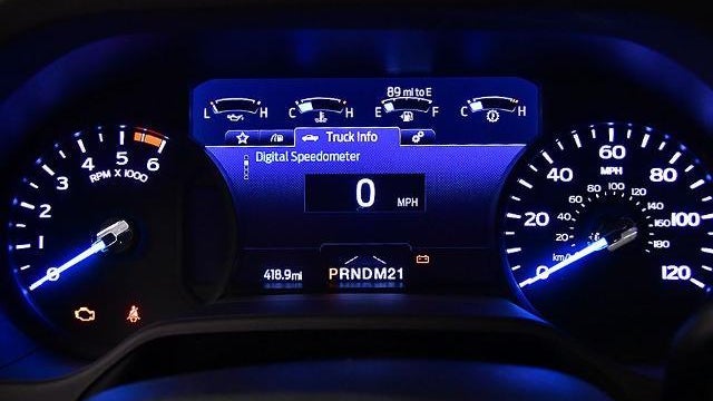 2024 Ford E-Series E-450 SD