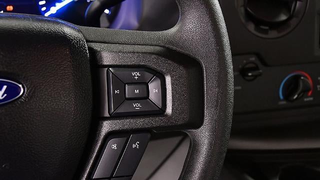 2024 Ford E-Series E-450 SD