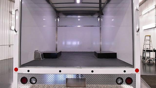 2024 Ford E-Series E-450 SD
