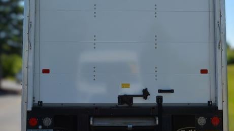 2025 Ford E-Series E-450 SD