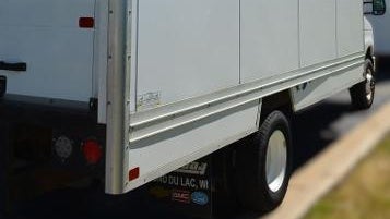 2025 Ford E-Series E-450 SD
