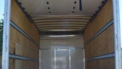 2025 Ford E-Series E-450 SD