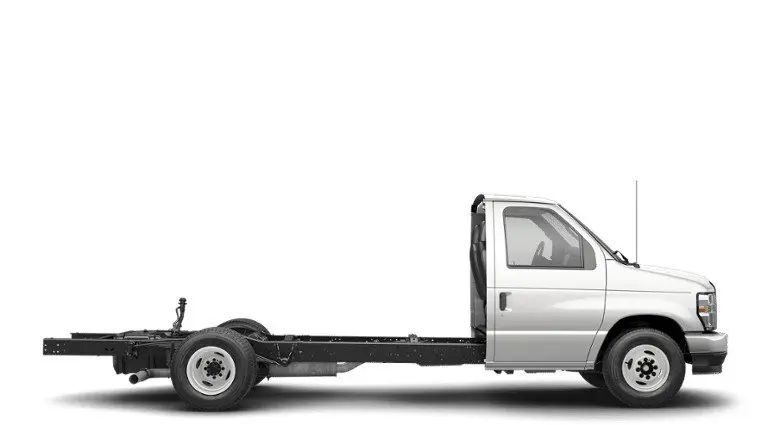 2027 Ford E-450 - $54,491