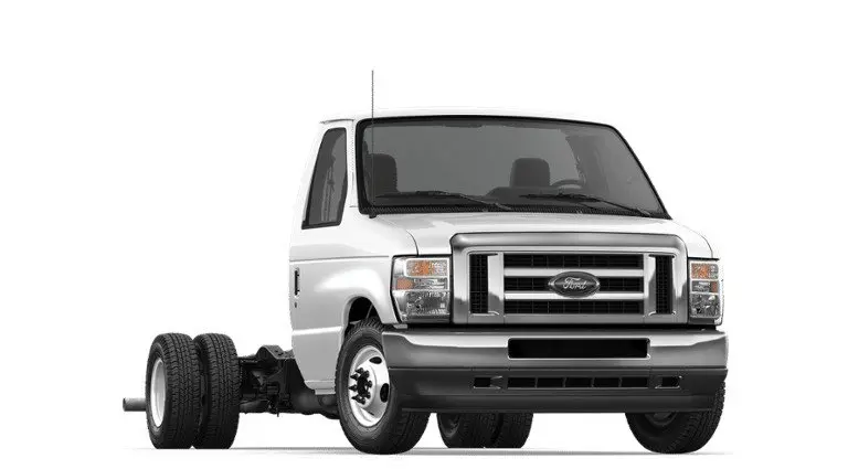2027 Ford E-450 - $54,491