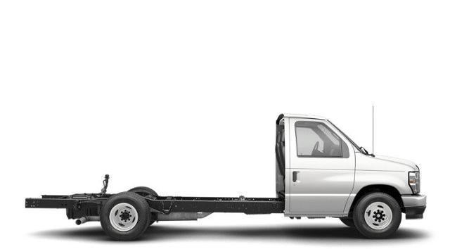 2027 Ford E-450 - $54,491