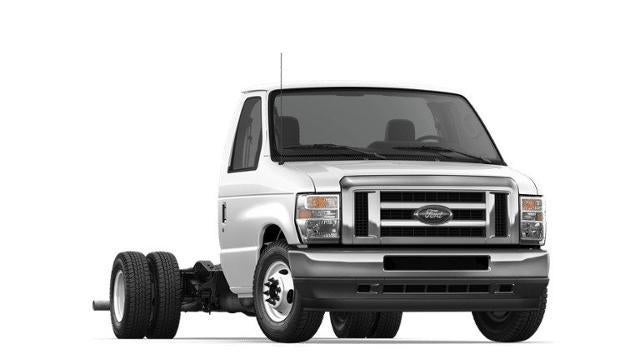 2027 Ford E-450 - $54,491