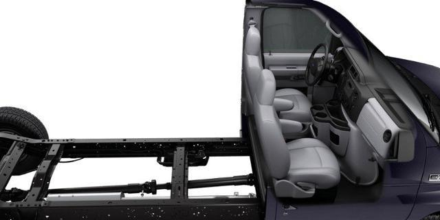 2027 Ford E-450 - $54,491
