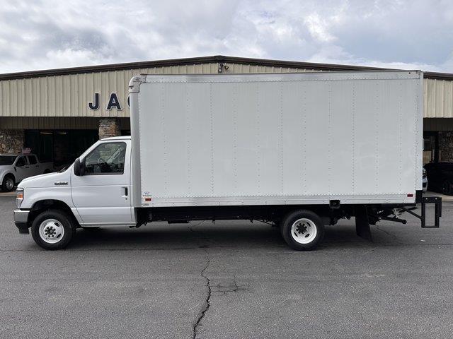 2026 Ford E-450 - $60,588
