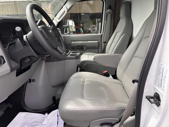 2026 Ford E-450 - $60,588