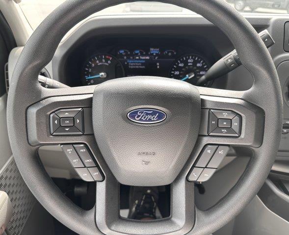 2026 Ford E-450 - $60,588