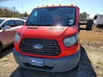 2017 Transit Thumbnail 3