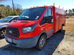 2017 Transit Thumbnail 4