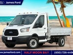 2019 Transit Thumbnail 1