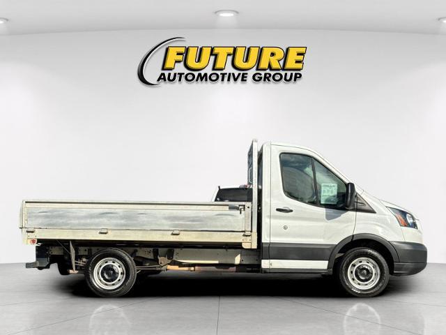 2017 Ford Transit - $22,488