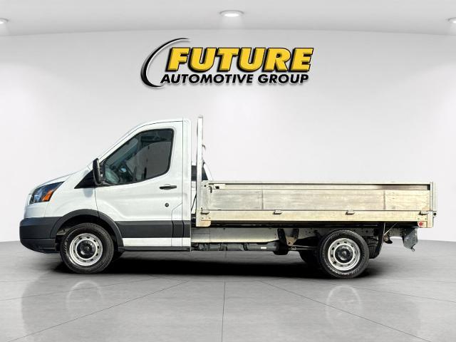 2017 Ford Transit - $22,488