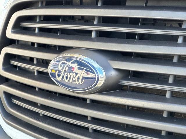 2017 Ford Transit - $22,488