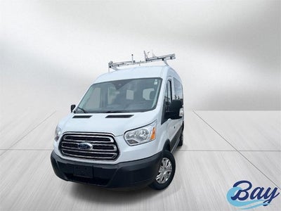 Photo of a 2019 Ford Transit 150 XL 3DR SWB Medium Roof Passenger Van W/Sliding Passenger Side Door for sale
