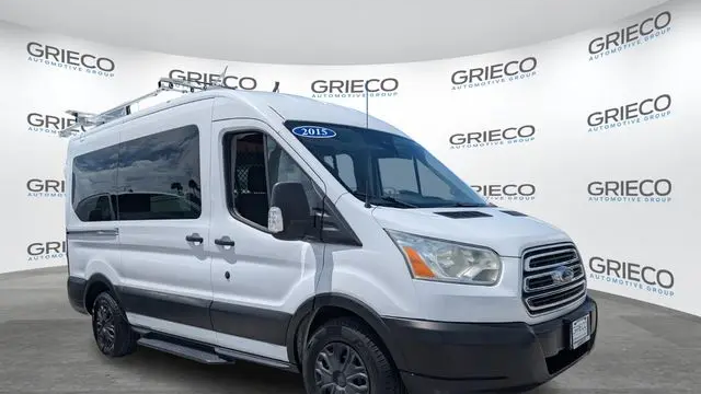 Preowned 2015 Ford Transit 150 XL for Sale