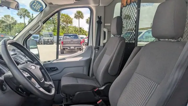 2015 Ford Transit 150 XL
