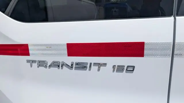 2015 Ford Transit 150 XL