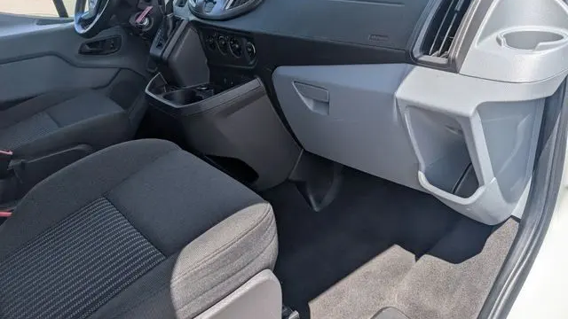 2015 Ford Transit 150 XL