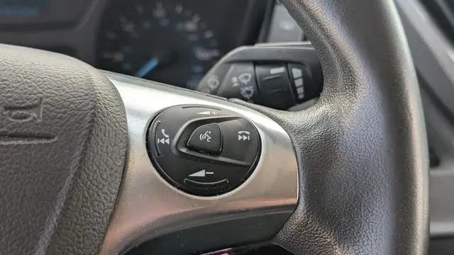 2015 Ford Transit 150 XL