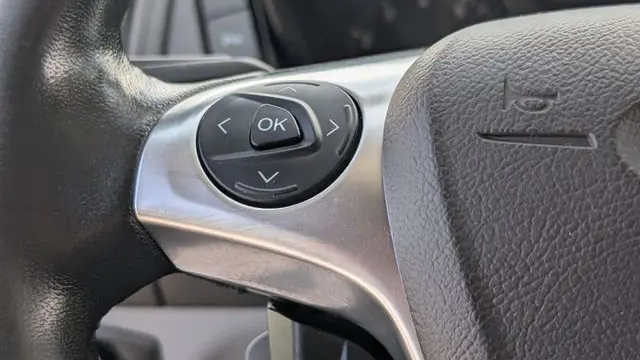 2015 Ford Transit 150 XL