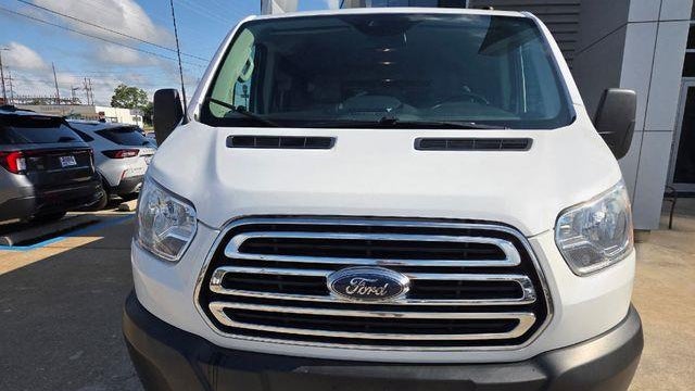 2019 Ford Transit 150 XL