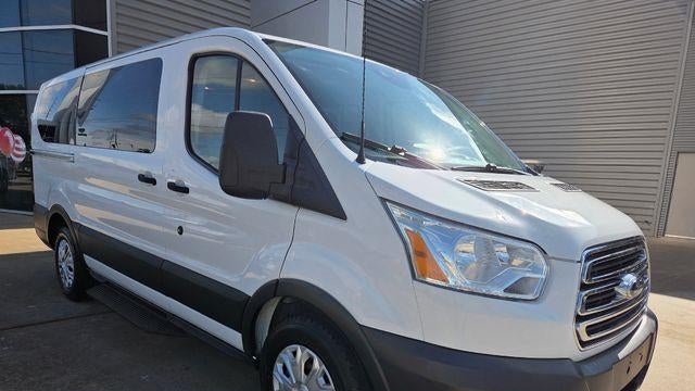 2019 Ford Transit 150 XL