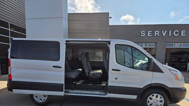 2019 Ford Transit 150 XL