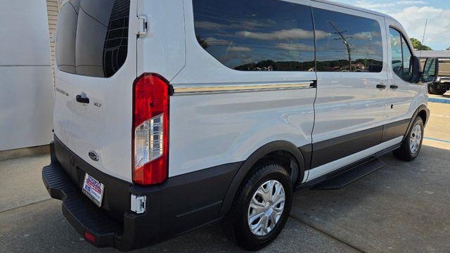2019 Ford Transit 150 XL