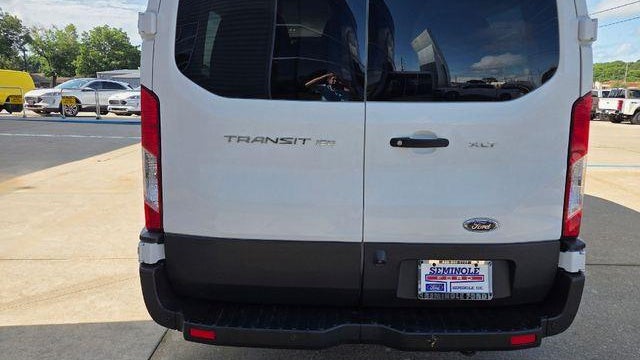 2019 Ford Transit 150 XL